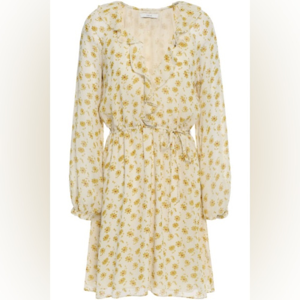 Joie Marelle Dress size S, worn once